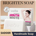 Sadoer Niacinamide Arbutin Brightening Facial Soap | Face & Body Brightening Facial Soap Oasis Select Default Title