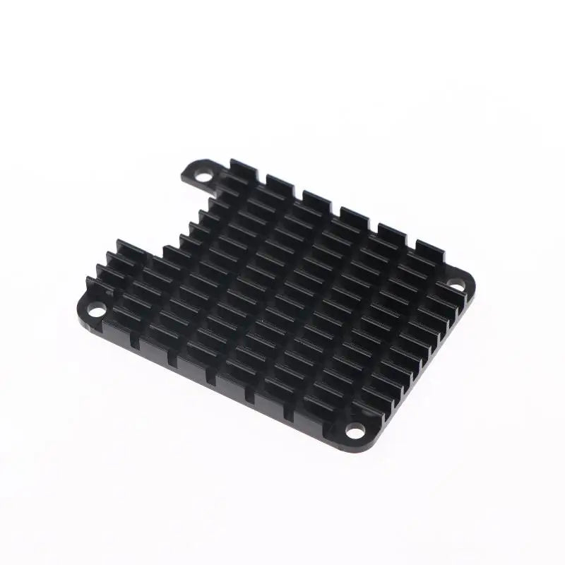 Aluminum For CM4 Heatsink Reserved Hole Design With Installation Tool High Thermal Conductivity For Industrial Automation Oasis Select