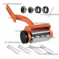 Stainless Steel Wood Peeling Planing Chain Saw 28cm – BY-66