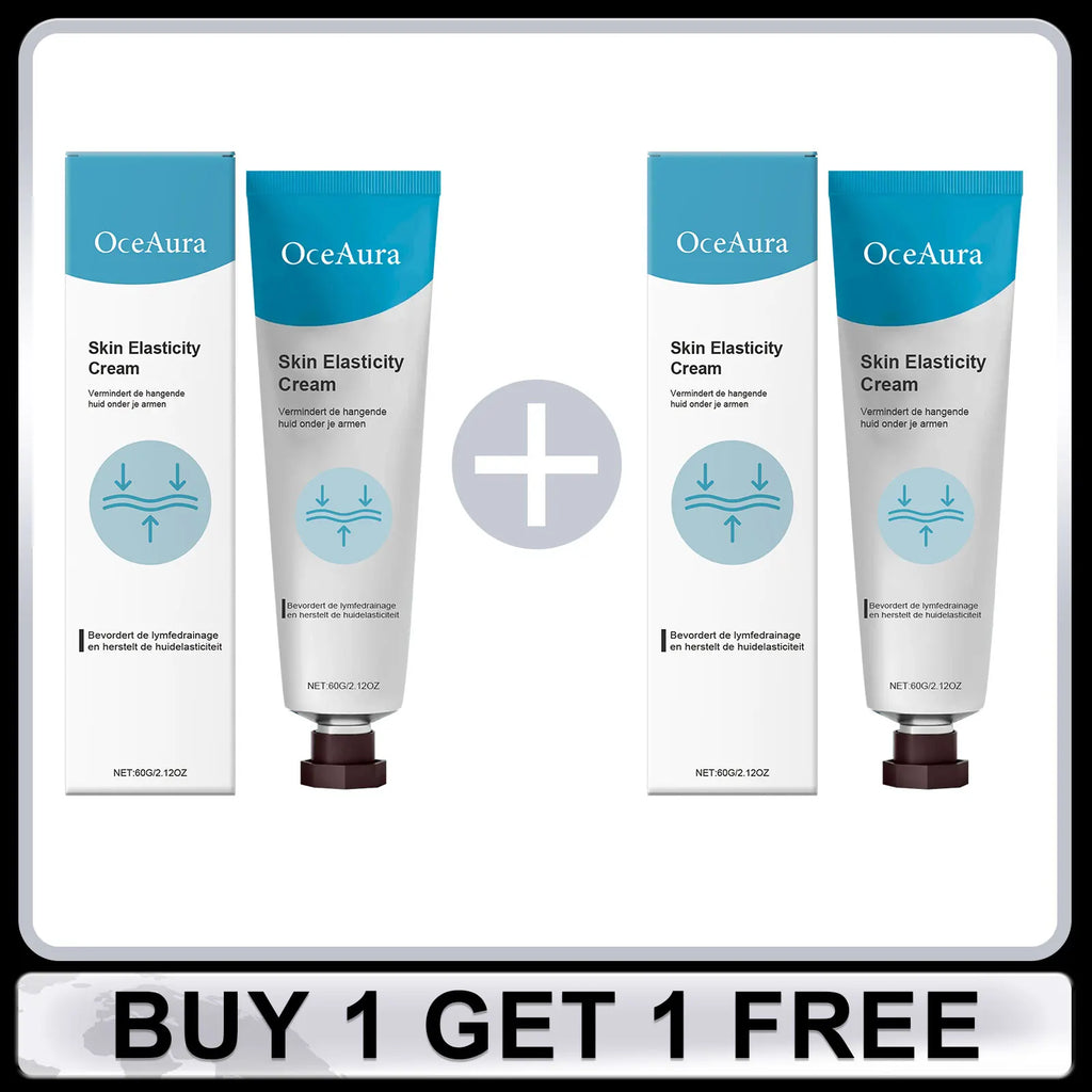 Firming Hand Cream Reduce Sagging Skin Under Your Arms Tightening Lifting Increase Elasticity Reshaping Line Nourish Skin Care Oasis Select Buy 1 Get 1 Free