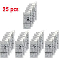 5-40pcs Outdoor Emergency Urinate Bags 700ml Easy Take Piss Bags Travel Mini Mobile Toilet For Baby Women Men Vomit Bag Oasis Select 25pcs
