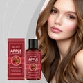 Apple Hair Care Oil – Frizz Control, Shine & Healthy Ends