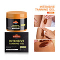 Intensive Tanning Gel – Coconut Oil Tan Accelerator 100ml