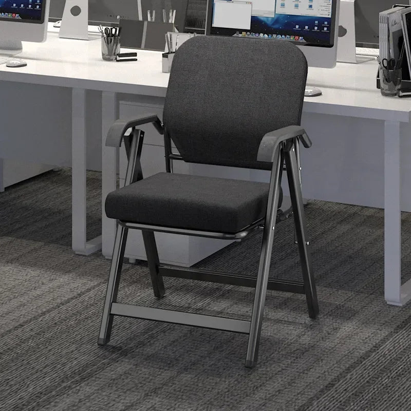 Office Chair Computer Chair Learning Chair Training Chair Folding Chair Conference Chair Desk Chair Backrest Stool Chair Oasis Select