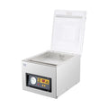 Commercial Vacuum Sealer Machine – Dry/Wet Food Packaging