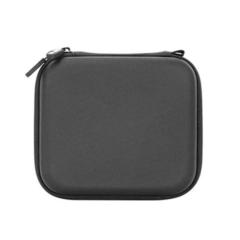 Hard Shell Carrying Case for DJI OSMO Nano Action Camera Shockproof Portable Travel Storage Box Protective Bag Accessories Oasis Select For DJI OSMO Nano