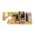 New Power Tools 21700 Lithium Battery PCB No Original For Protection Circuit Board BMS For Lomvum Zhipu Hongsong 21V Battery Oasis Select Default Title