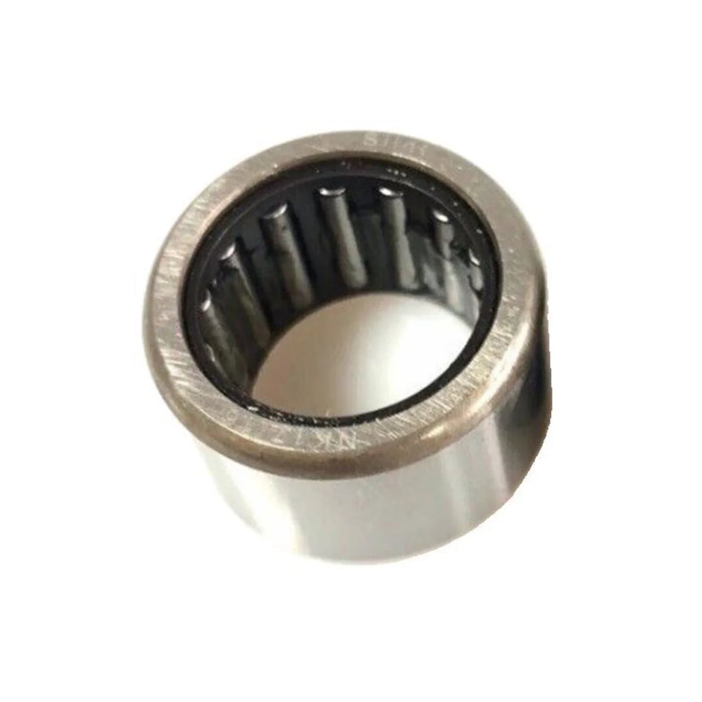 Needle Roller Bearing For Bafang BBS01 BBS02 Axle Bearing NK17/16 Middrive Motor 25mm Needle Bearing Electric Bicycle Part Oasis Select 1PC