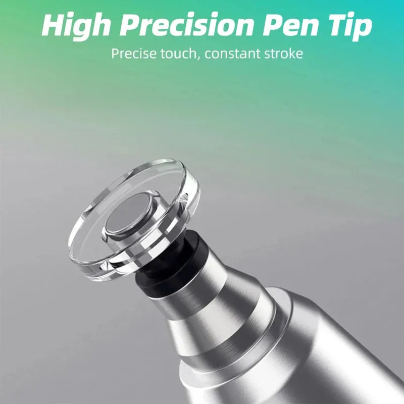 1/2/3pcs 2 In 1 Stylus Pen For Cellphone Tablet Capacitive Touch Pencil For Iphone Universal Android Phone Drawing Screen Pencil Oasis Select