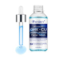 SUYARUN GHK-CU serum - Anti-aging facial moisturizer, firming and moisturizing for all skin types, suitable for men and women. Oasis Select 60ml