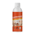 Brass and Copper Tarnish Remover Harmless Non-abrasive Metal Polish Cleaner for Polishing of Electrical Decontamination Paste Oasis Select A
