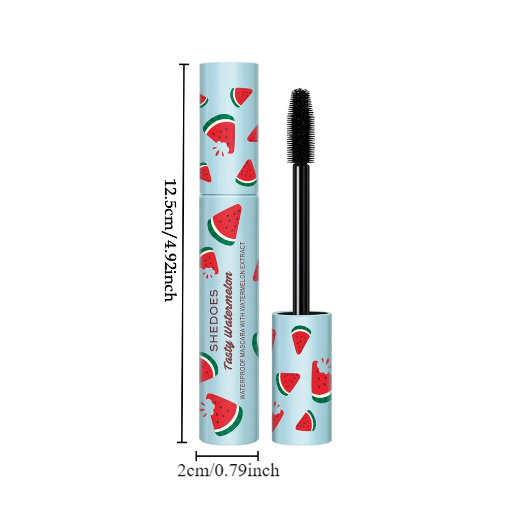 3D Waterproof Mascara – Curling, Volumizing & Sweat-Proof Mascara Oasis Select