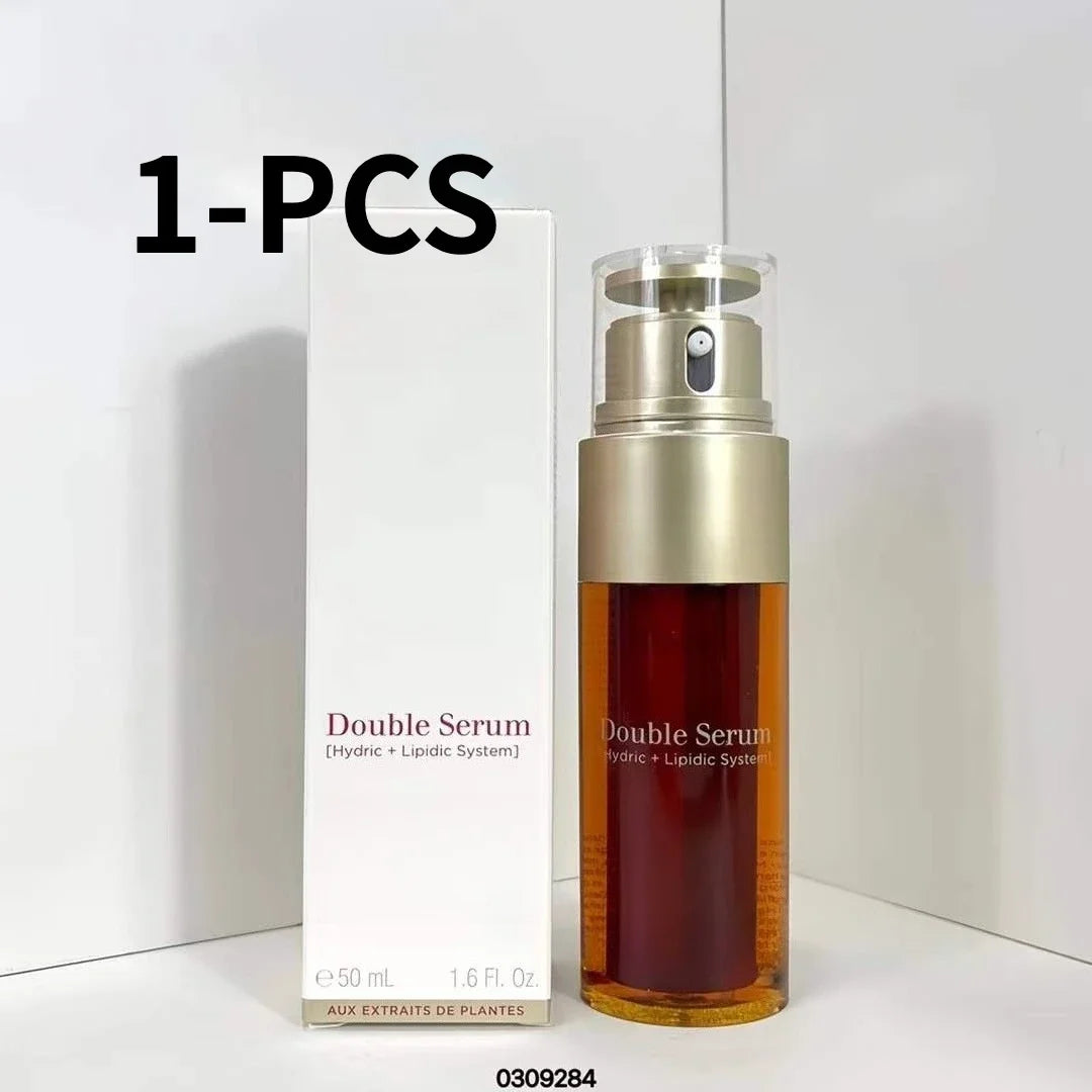 Floral Day & Night Cream Set 50ml – Alcohol-Free Moisturizer Day & Night Cream Set Oasis Select 1-PCS 1