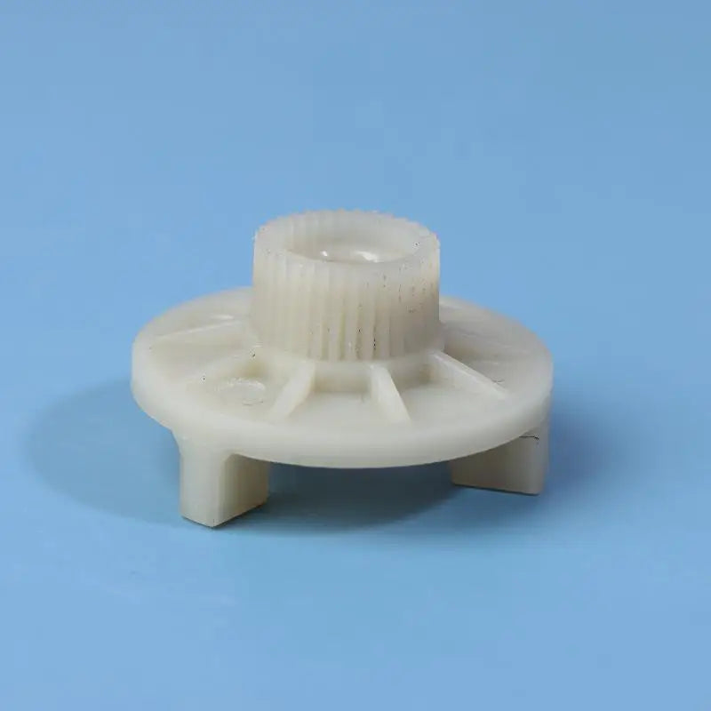 For Touareg New Passat Magotan Car Repair Parts Window Lifter Gears Side Door Glass Motor Gear Rubber Pad Oasis Select 01
