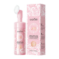SADOER Rose Amino Acid Cleansing Mousse 150ml – Gentle Cleanser
