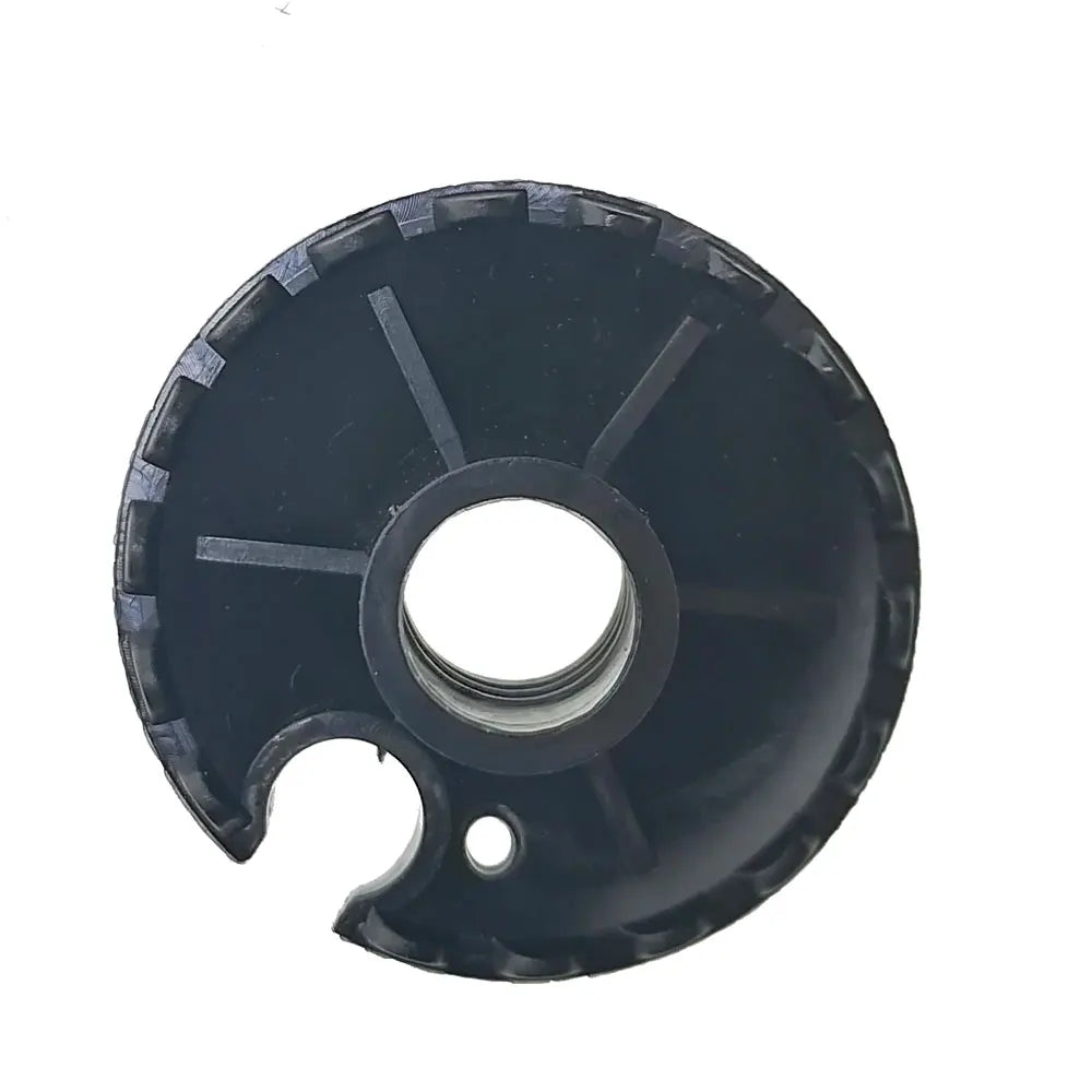 1 Piece Replacement Rubber Mud Basket for Trekking Poles Hiking Sticks Accessories 4cm Oasis Select