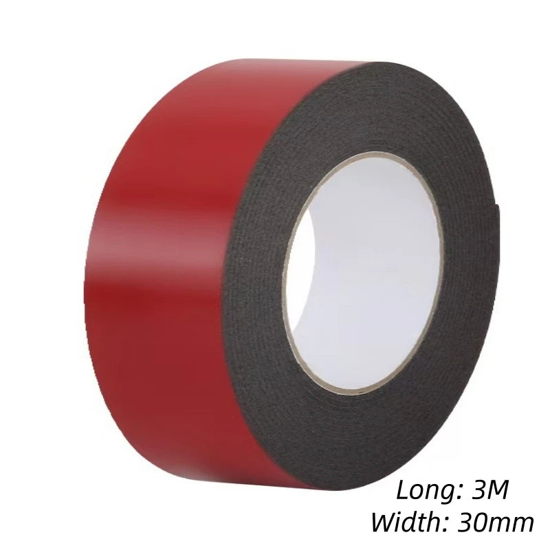 3M Double-Sided High-Temp Automotive Fixing Tape – Strong Hold Automotive Fixing Tape Oasis Select 30mm