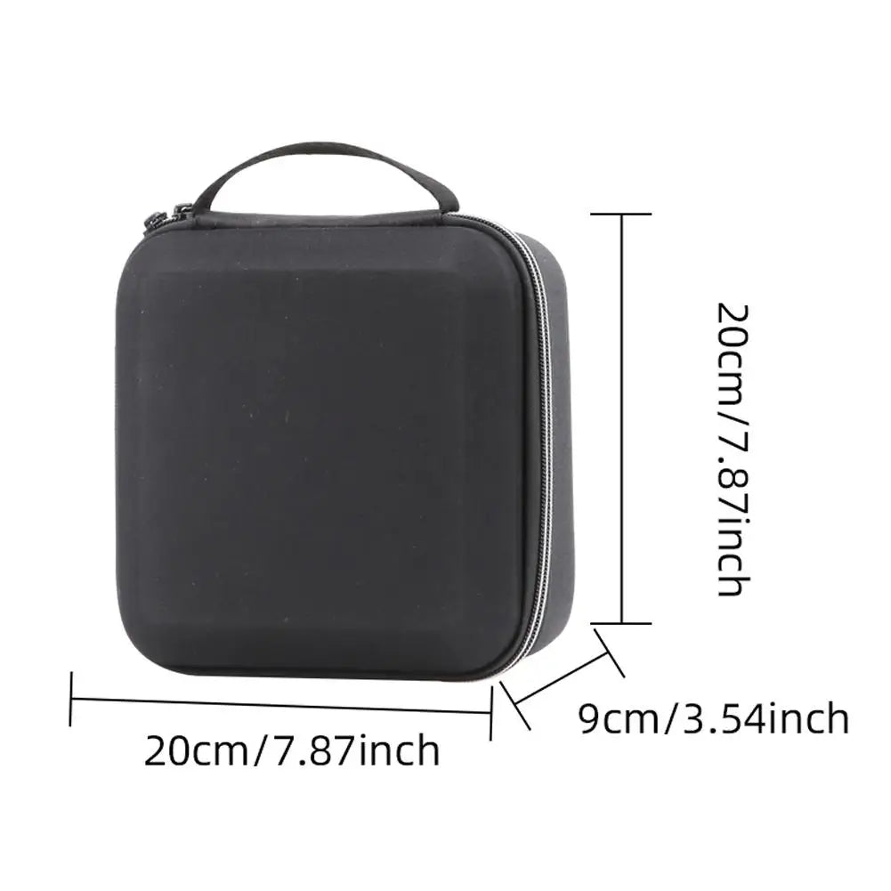 Shockproof Hard Case for DJI Neo 2 Drone – Travel Bag