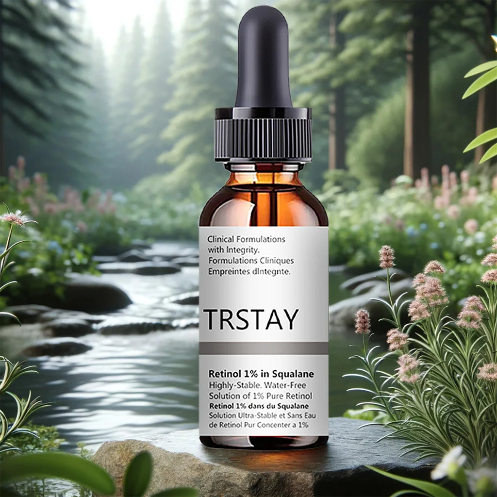 5ML/15ML/30ML/50ML/Retinol Serum 1% in Squalane 30ml beauty health essential oil Oasis Select