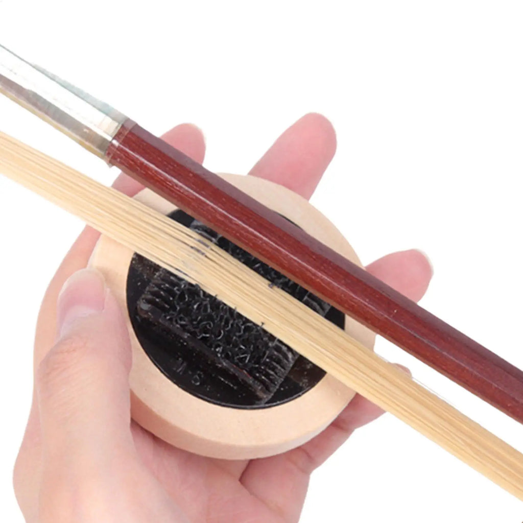 Violin bow comb Bow comb Large viola removes excess rosin Brightens the tone Rosin Remover Bow Hair Grooming violin accessories Oasis Select