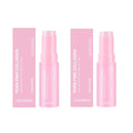 Multi-Effect Moisturizing Face Cream Stick Collagen Infused Plumping Brighten Skin Smooth Makeup Fit Nourishing Skin Balm Stick Oasis Select 10g x2 boxed