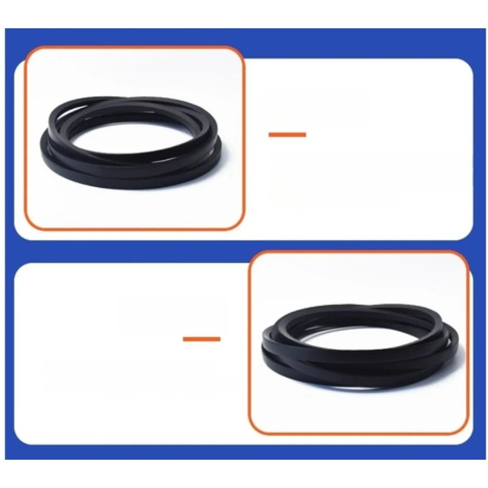 532408381 Lawn Mower Belt For 38in Cut TS138 LT151 LTH151 LT154 LT1597 LT171, Aramid Drive Belt Replacement Oasis Select