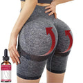 TRSTAY Hip Lift Firming Massage Cream with Essential Oils