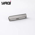 YAQI Excalibur Titanium Single Edge AC Safety Razor Head