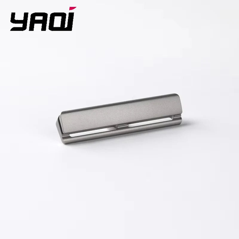YAQI Excalibur Titanium Single Edge AC Safety Razor Head