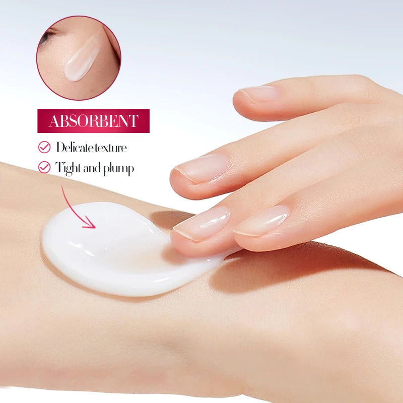 SADOER V-Shape Face Lifting & Firming Cream 30g