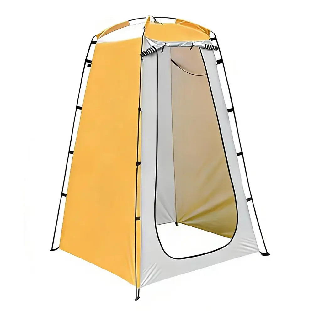 Pop-Up Privacy Tent | Camping Shower, Toilet & Changing Room