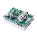 500W Brushless Hall Free Motor Driver Board DC12-36V 15A High Power Foward Reverse Speed Regulator Module Speed Controller Oasis Select A