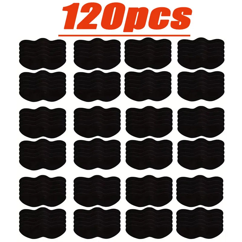 10/150PCS Blackhead Remove Mask Nasal Strips Shrink Cleansing Pore Nose Black Head Remove Stickers Skin Care Mask Patch Unisex Oasis Select 120PCS
