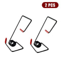 2Pcs Car Windshield Wiper Intensifier Coil, Universal Savvy Wiper Arms Lock, Automobile Swap-able Gadget Tools. Oasis Select Default Title