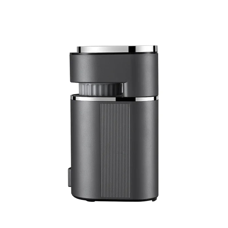 Portable Automatic Espresso & Drip Coffee Maker – Hot & Cold