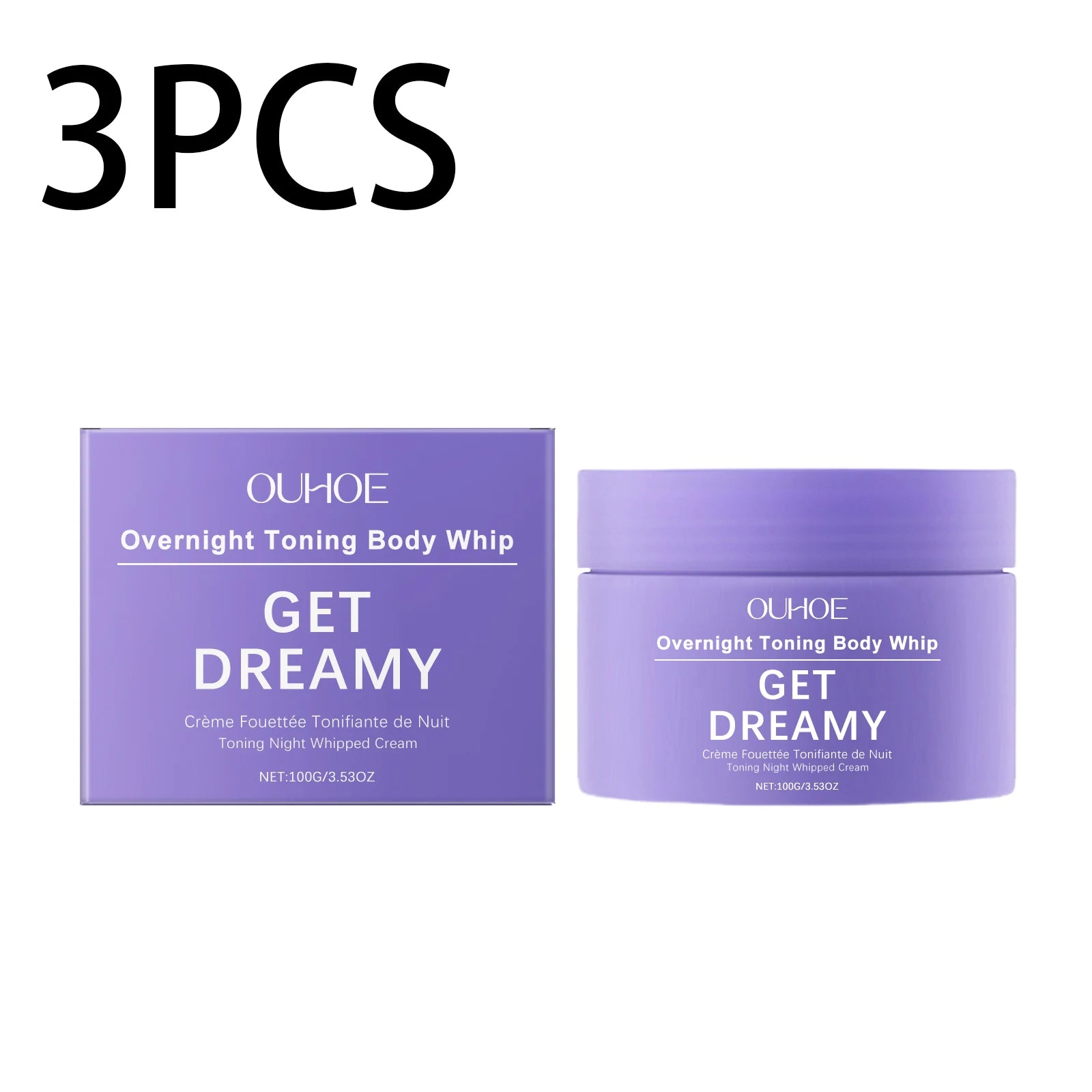100ml Body Lotion Deep Moisturizing Skin Essence Cream Effectively Prevent Dry Skin Firming Skin Cream Body Care Products Oasis Select 300g boxed