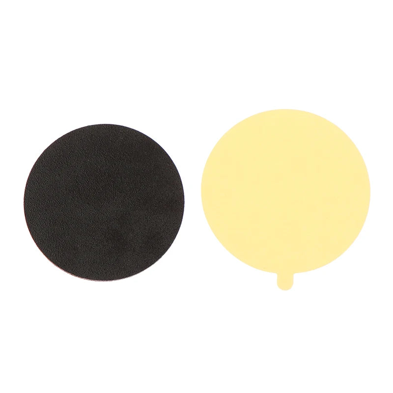 RFID 125KHz T5577 Rewritable Sticker Keytag Anti Metal Interference Label Writable Key Token Tag Card Duplicate Clone NFC Tags Oasis Select