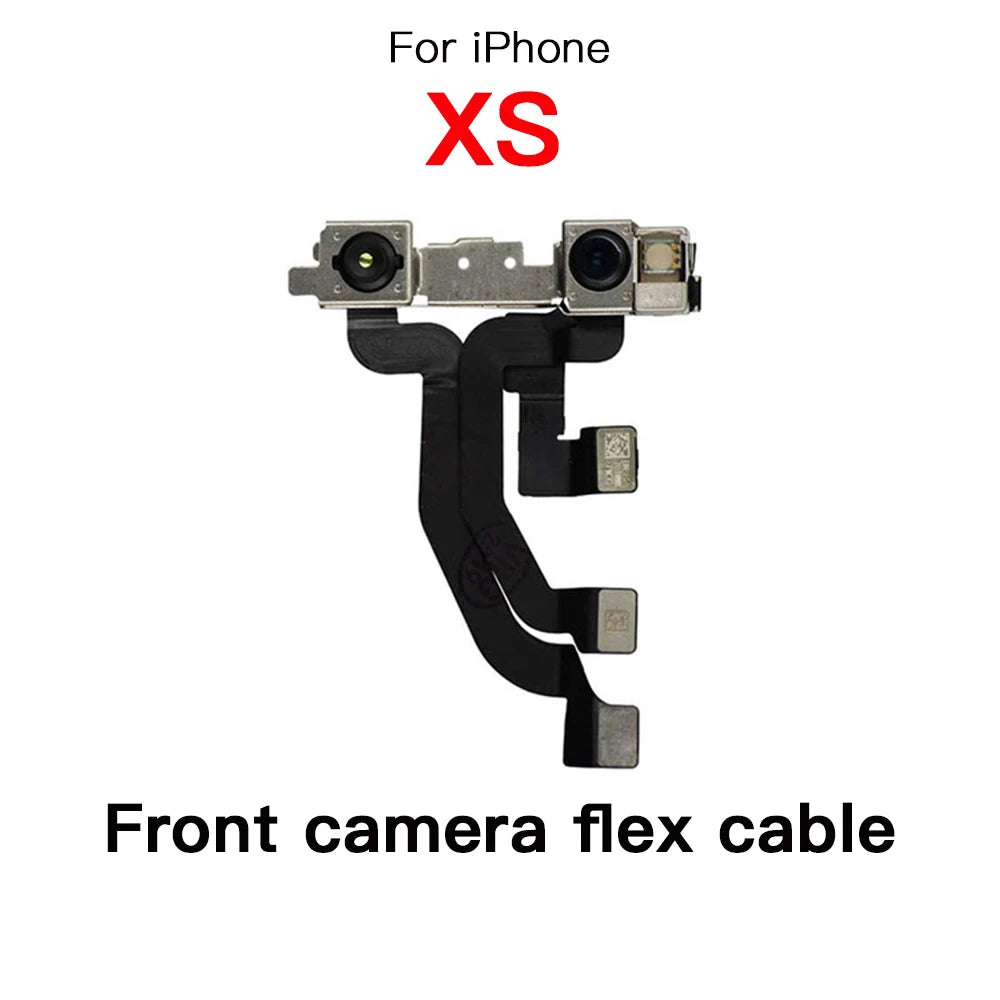 iPhone Earpiece Speaker & Front Camera Flex Cable 7/8/X/XR/XS Max