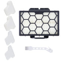 Cleaning Brush Filter Mop Pad Replacement Spare Parts Sponge Filter Vacuum Cleaner CZ250UKTDB Electric Cordless Oasis Select China Mainland