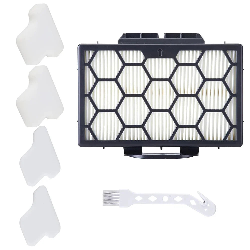 Cleaning Brush Filter Mop Pad Replacement Spare Parts Sponge Filter Vacuum Cleaner CZ250UKTDB Electric Cordless Oasis Select China Mainland