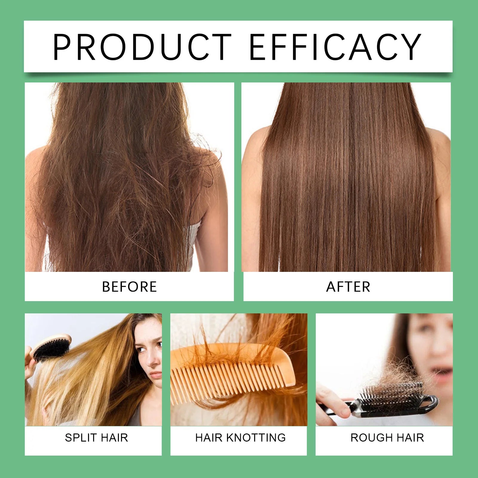 Rosemary Shampoo Hair Growth Deep Cleansing Scalp Anti Dandruff Oil Control Strengthening Root Nourish Hair Volumizing Shampoo Oasis Select