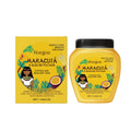 HOEGOA Leave-In Conditioner Cream – Anti-Frizz Deep Repair Leave-In Conditioner Oasis Select Passion Fruit