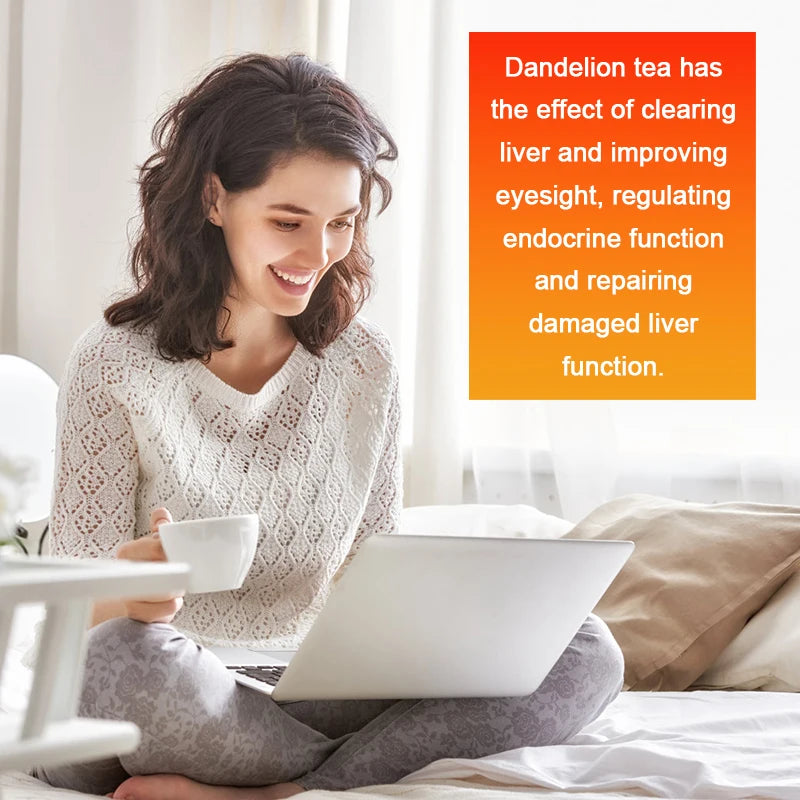 BEWORTHS 100% natural herbal dandelion extract supports immune and digestive health, liver cleansing and antioxidant activity Oasis Select