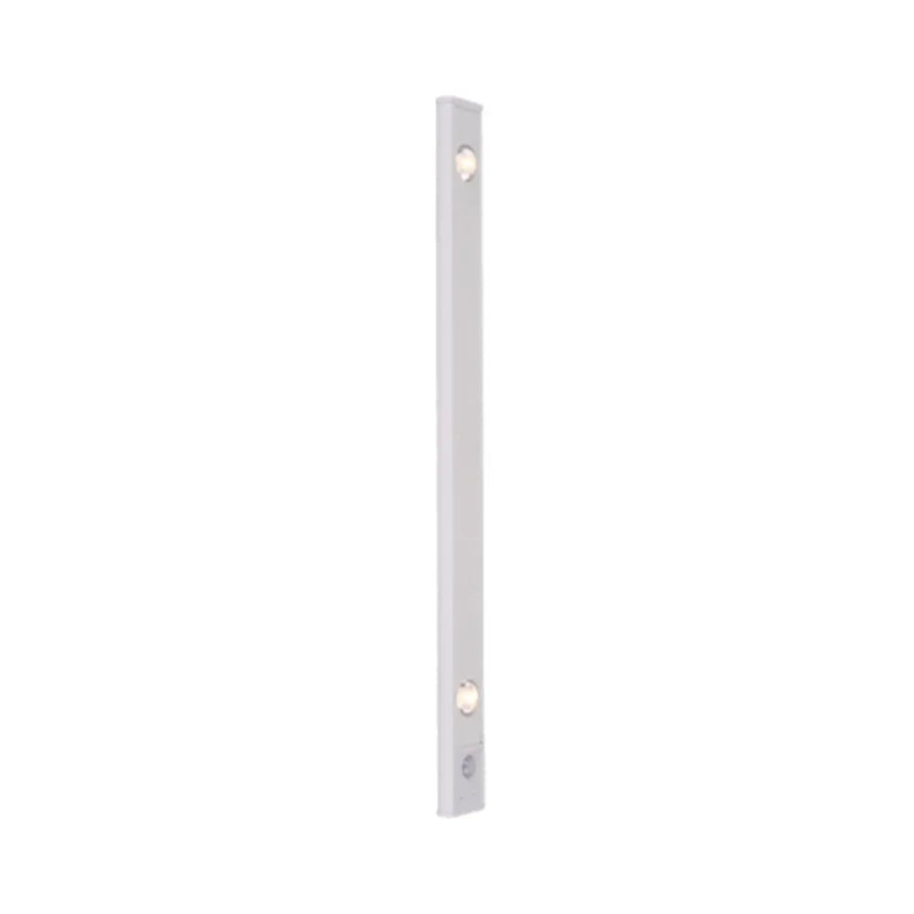 USB Rechargeable LED Motion Sensor Light – 3 Colors, Dimmable