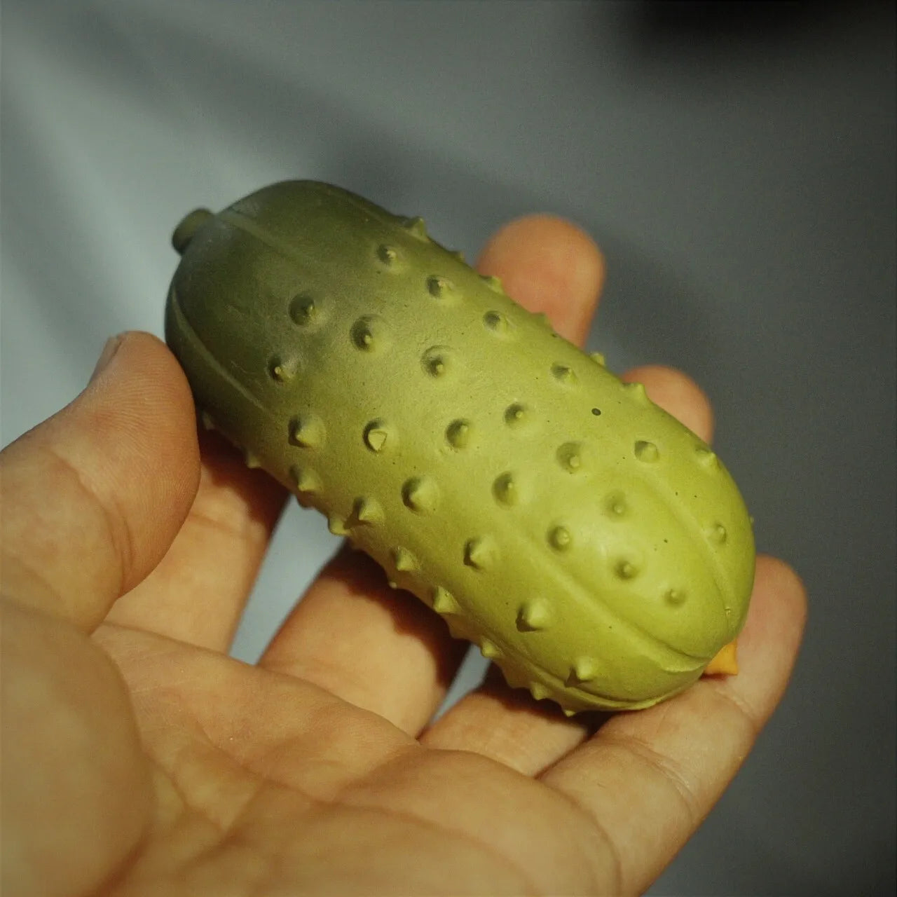 Souvenir Zisha Four Happiness Tea Pet Gift Box Watermelon Pumpkin Cantaloupe Cucumber Melon Brings Wealth Oasis Select
