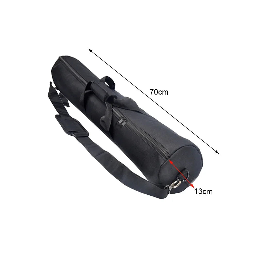 Tripod Stands Bag Oxford Backage Travel Mic Stand Speaker Lighting Stands Waterproof Tripod Bags For Musical Instrument Storage Oasis Select C