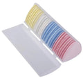 10/20/30Pcs Fabric Tailors Chalk Erasable Fabric Marker Patchworks Clothing DIY Sewing Tool Box Set Needlework Accessories Oasis Select 30Pcs
