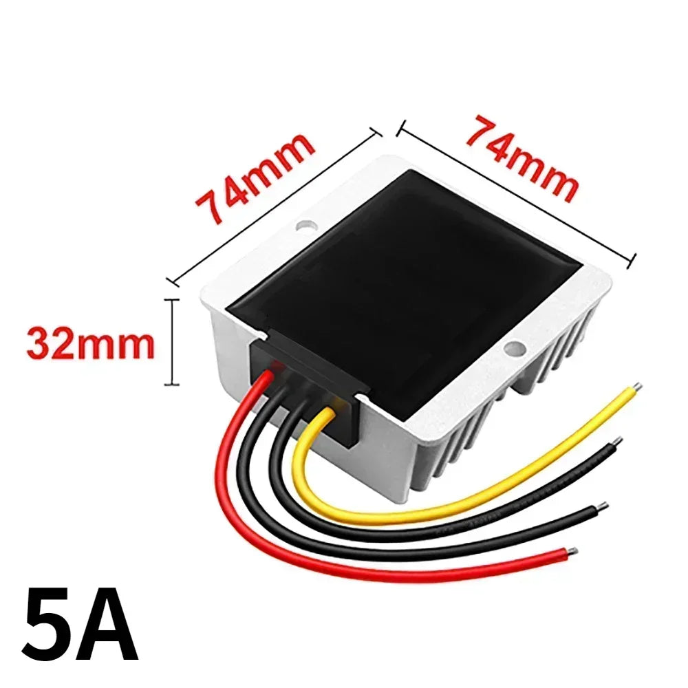 18-35V to 29.2V 29.4V 5A-20A Charger Constant Current Lithium Lead Battery for 24V 25.2V 25.9V 29.4V 7S Lithium Battery DC CE Oasis Select 5A Y2 18V-35V 29.2V charger