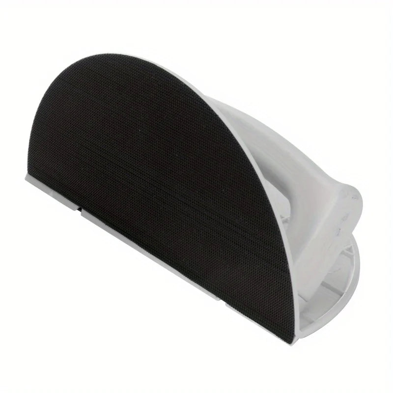 Half Circle Corner Sanding Pad Holder – DIY & Drywall