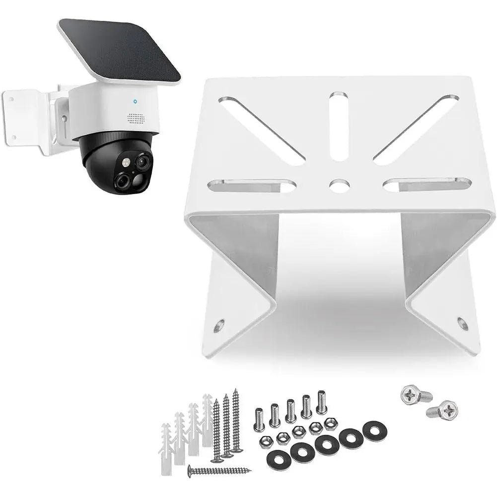 Wall Mount Corner Bracket For Security Camera Surveillance Camera Mounting Stand Universal Ceiling/Wall Mount Holder For IP CCTV Oasis Select